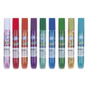 Klej brokatowy Astra, 10.5ml
